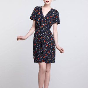NWT Karen Walker for Anthropologie dress size 6